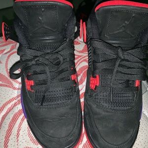 Raptor 4s size 10.5